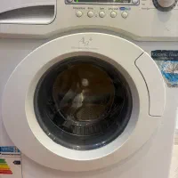 ماشین لباسشویی