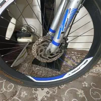 دوچرخه بلست|دوچرخه، اسکیت، اسکوتر|قزوین, |دیوار