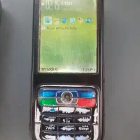 گوشی نوکیا N73