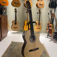 گیتار وارداتی