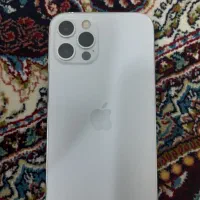 آیفون ۱۲پرو