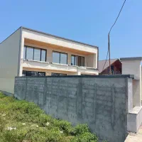 ویلا لوکس مدرن شفارود پرهسر|فروش خانه و ویلا|پرهسر, |دیوار