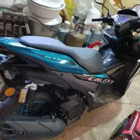 گلکسی R155 هوا خنک