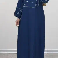 پیراهن سبک و خنک با تضمین زنگ و کیفیت