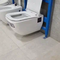 توالت فرنگی و ایرانی