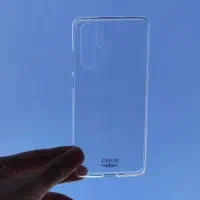 قاب ژله ای شفاف coco مناسب گوشی هوآوی P30 pro