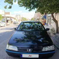 پژو 405|خودرو سواری و وانت|زنجان, |دیوار