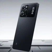 Pocox5pro  در حد نو|موبایل|قزوین, |دیوار