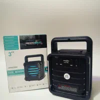 اسپیکر ۳ اینچ با زیر قیمت|سیستم صوتی خانگی|کرمان, |دیوار