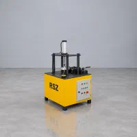 دستگاه لب پیچ ظروف تفلون / ساخت مطابق سفارش شما