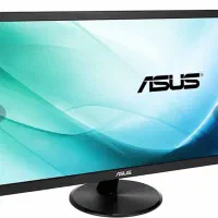 مانیتور ۲۲ اینچ ASUS مدل VP228he آکبند