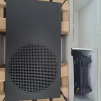 کنسول بازی XBOX series S|کنسول، بازی ویدئویی و آنلاین|یزد, |دیوار