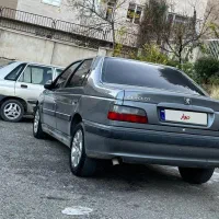 پارس tu5|خودرو سواری و وانت|سنندج, |دیوار
