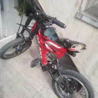 دوچرخه