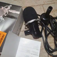 میکروفن ینمای Yanmai Y20 Y20 نو کاملاً سالم