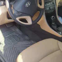 سوناتا وای اف مدل ۲۰۱۴|خودرو سواری و وانت|تهران, مجیدآباد|دیوار