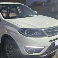 تیگو ۵ خشک فول سفارشی موتور تیگو ۷