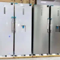 یخچال دوقلوسام سونگ کره