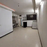۱۱۶ متر ویلایی ملک شهر ( مهدی فاتحی )