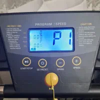 تردمیل تاشو ورزشی