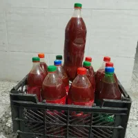آبغوره درجه ۱