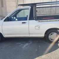 پراید وانت ۴۰۳