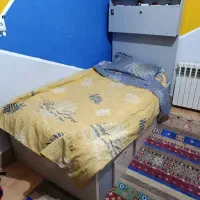 تخت خواب یک نفره