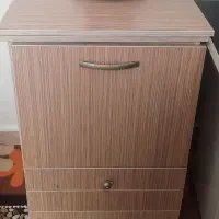 میز چرخ خیاطی