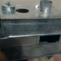 فروش بخاری هیزمی و ذغالی|بخاری، هیتر، شومینه|بیرجند, |دیوار