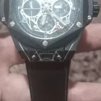 ساعت هابلوت