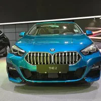BMW225L|خودرو سواری و وانت|تهران, یافت‌آباد|دیوار
