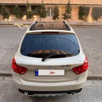 Rکوییک(آر) ۱۴۰۱ در حد خشک|خودرو سواری و وانت|کرج, ساماندهی|دیوار