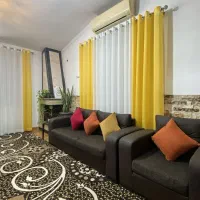 ویلای دربست دوخوابه ساحلی|اجارهٔ کوتاهمدت آپارتمان و سوئیت|محمودآباد, |دیوار