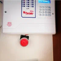 دزدگیر اماکن