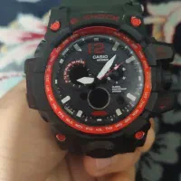 ساعت سه زمانه