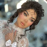 میکاپ شنیون حرفه ای عروس وهمراه با بالاترین رضایت