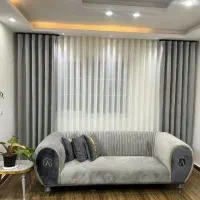 فروش انواع پرده شیک جدید کیفیت بالا ارزان