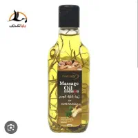 روغن ماساژ بانوان