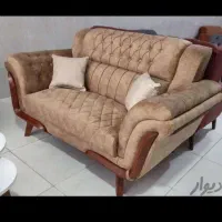 مبل مینی مال|مبلمان خانگی و میز عسلی|زرند, |دیوار