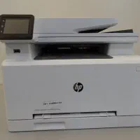 پرینتر hp m277dw