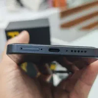 شیائومی poco x7 pro حافظه 512 رم 12|موبایل|تبریز, |دیوار