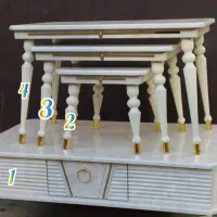 میز جلو مبلی