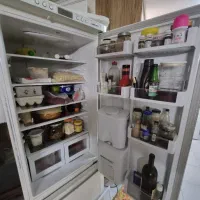 فروش یخچال مدل سامسونگ اصلی