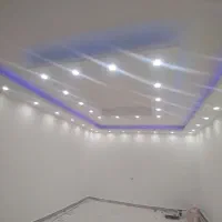 نقاشی ساختمان