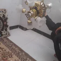 پنکه وبخاریولوستر