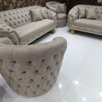 مدل چستر الیت مبل‌تهران قیمت‌تمام‌شده|مبلمان خانگی و میز عسلی|همدان, |دیوار