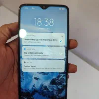 گوشی نوت 8|موبایل|تهران, شمیراننو|دیوار