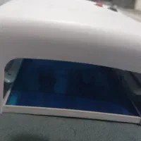 لاک خشک کن|آرایشی، بهداشتی، درمانی|گالیکش, |دیوار