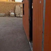 کانکس|مصالح و تجهیزات ساختمان|قم, کوه سفید|دیوار