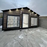 سازنده انواع کلبه و کانکس در تهران